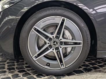 Mercedes Classe C Berline 220 D — photo 9