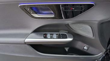 Mercedes Classe C Berline 220 D — photo 11