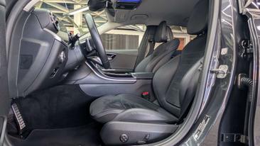 Mercedes Classe C Berline 220 D — photo 13
