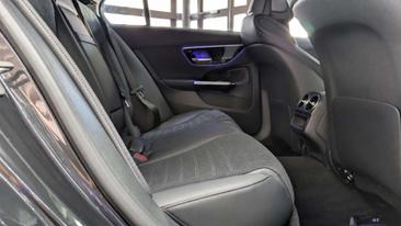 Mercedes Classe C Berline 220 D — photo 19