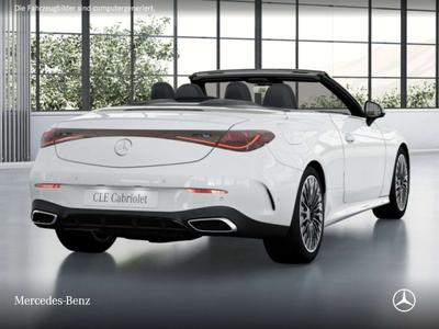 Mercedes CLE Cabriolet 180