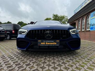 Mercedes AMG GT R — photo 8