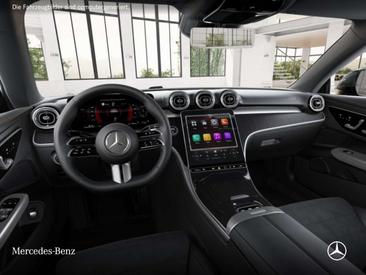 Mercedes CLE Cabriolet 180 — photo 8