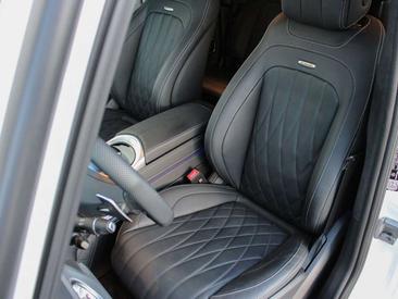 Mercedes Classe G 63 — photo 12