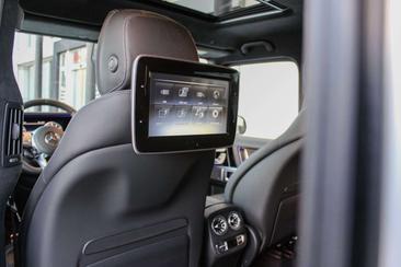 Mercedes Classe G 63 — photo 17