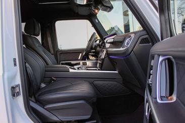 Mercedes Classe G 63 — photo 19