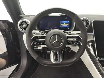 Mercedes SL Cabriolet 63 4MATIC+ — photo 11