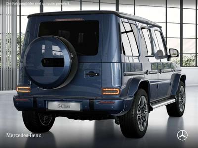 Mercedes Classe G 580