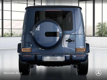 Mercedes Classe G 580 — photo 6