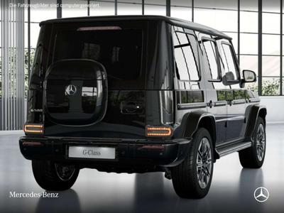 Mercedes Classe G 580