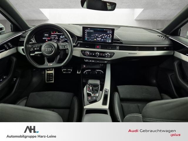 Audi S4 Avant TDI Quattro Tiptronic - 2022 - Joinsteer - #14