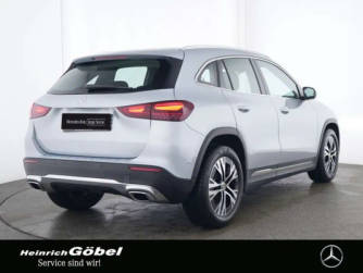 Mercedes GLA 180 - 2024 - Joinsteer - #1