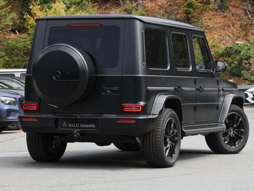 Mercedes Classe G 450 D — photo 2