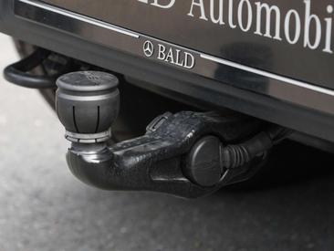 Mercedes Classe G 450 D — photo 13