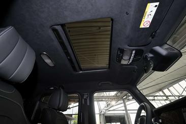 Mercedes Classe G 450 D — photo 7