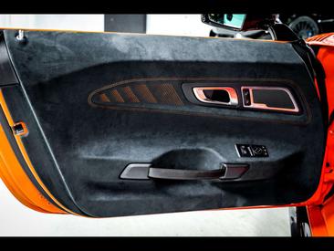 Mercedes AMG GT Black Series — photo 10