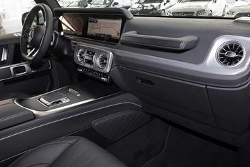 Mercedes Classe G 450 D — photo 8