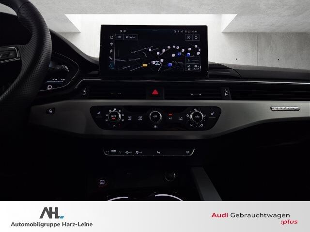 Audi S4 Avant TDI Quattro Tiptronic - 2022 - Joinsteer - #16