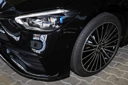 Mercedes Classe C Berline 220 D - 2025 - Joinsteer - #1