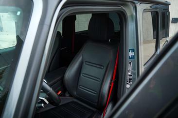 Mercedes Classe G 500 — photo 14