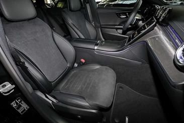 Mercedes Classe C Berline 220 D — photo 2