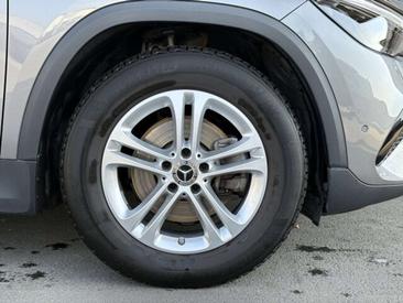 Mercedes GLA 200 — photo 2
