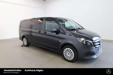 Mercedes Vito Van 116 D — photo 2