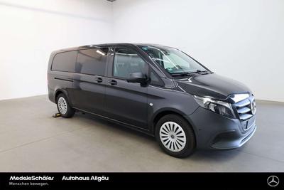 Mercedes Vito Van 116 D