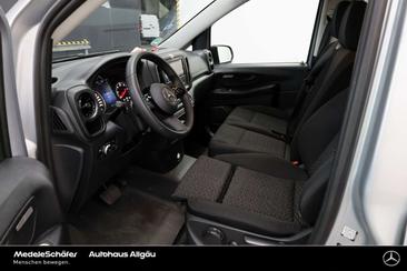 Mercedes Vito Van 116 D — photo 5