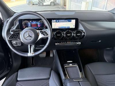 Mercedes GLA 200