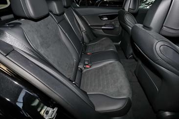 Mercedes Classe C Berline 220 D — photo 4