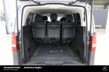 Mercedes Vito Van 116 D — photo 6
