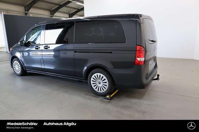 Mercedes Vito Van 116 D