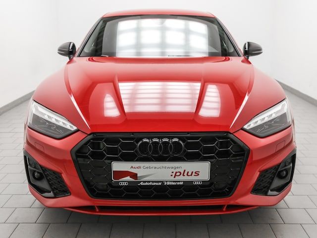 Audi A5 Sportback 40 TDI S Tronic - 2021 - Joinsteer - #3