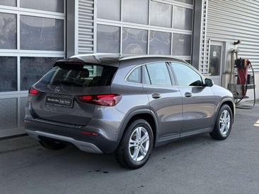 Mercedes GLA 200 — photo 5