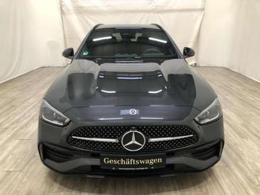 Mercedes Classe C Berline 220 D — photo 2