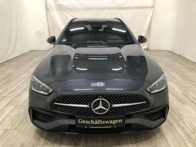 Mercedes Classe C Berline 220 D