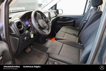 Mercedes Vito Van 116 D — photo 5