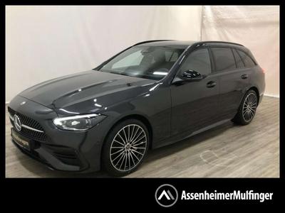 Mercedes Classe C Berline 220 D