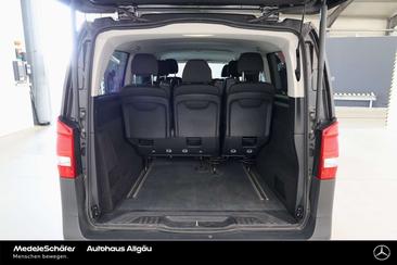 Mercedes Vito Van 116 D — photo 6