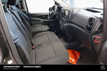 Mercedes Vito Van 116 D — photo 7