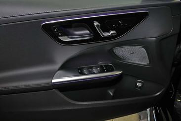 Mercedes Classe C Berline 220 D — photo 10