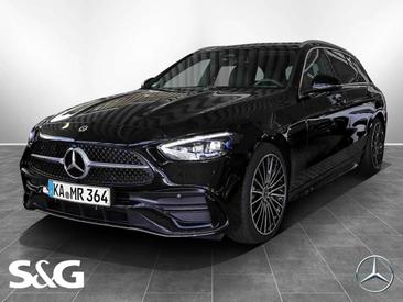 Mercedes Classe C Berline 220 D — photo 11