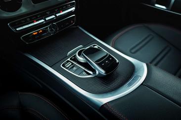 Mercedes Classe G 500 — photo 26