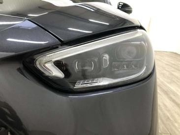Mercedes Classe C Berline 220 D — photo 8