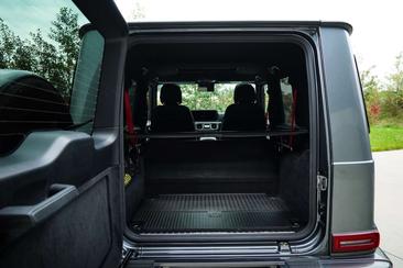 Mercedes Classe G 500 — photo 30