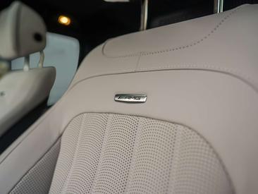 Mercedes Classe G 63 — photo 22