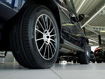 Mercedes Classe G 400 D — photo 4