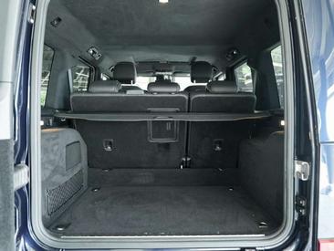 Mercedes Classe G 400 D — photo 5
