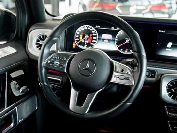Mercedes Classe G 400 D — photo 7